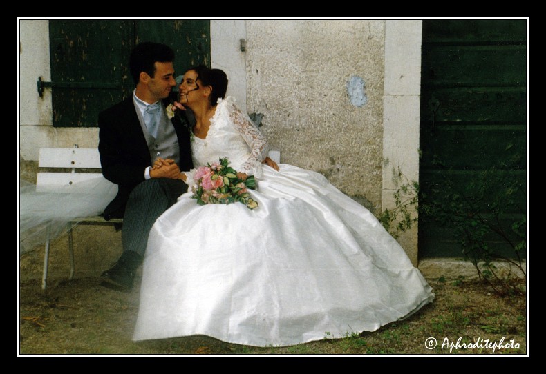 Mariage